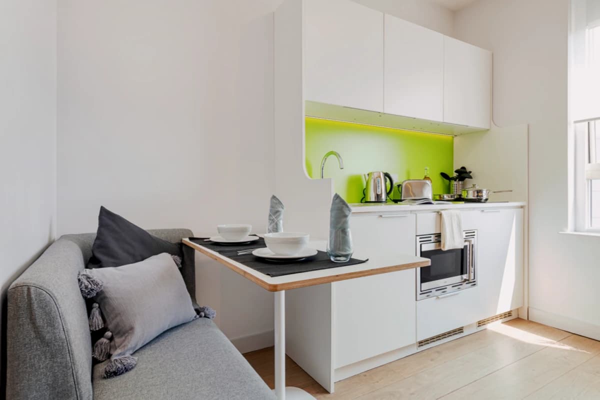 Luxury Plus Studio
