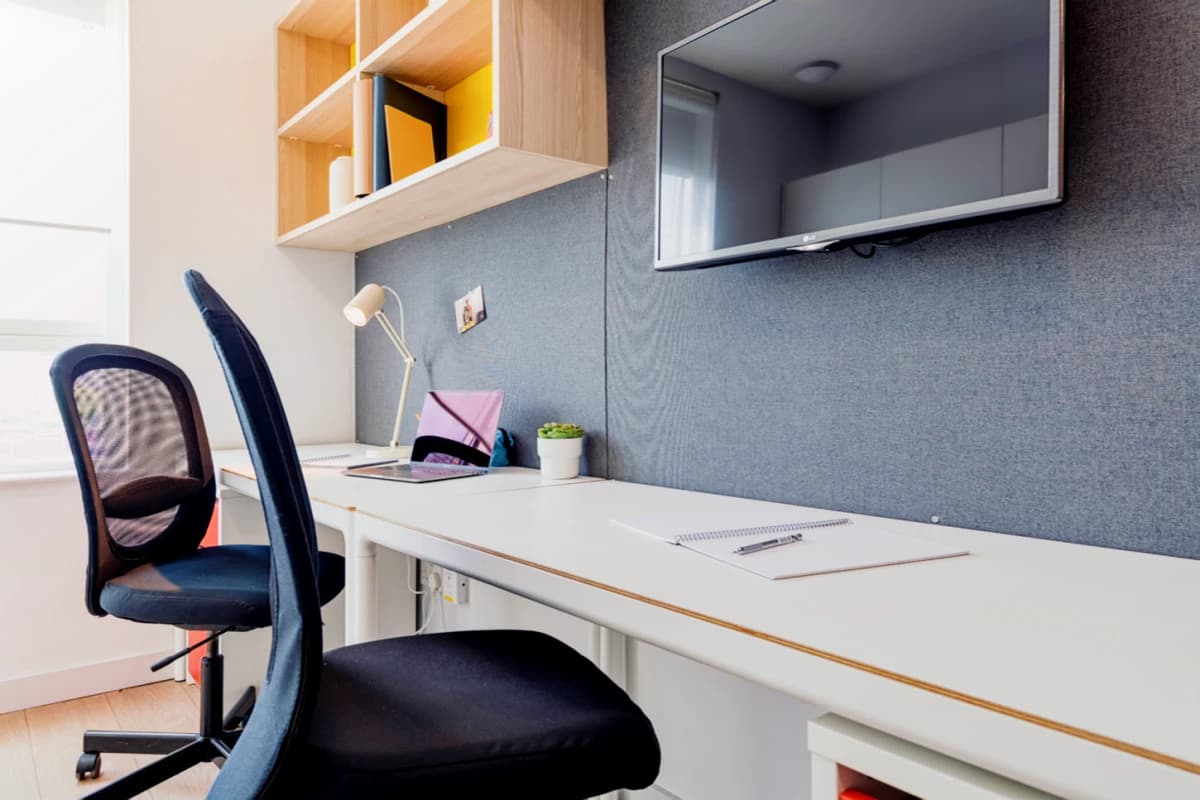 Luxury Plus Studio