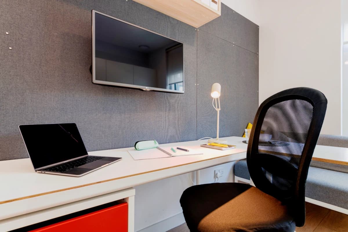 Standard Studio