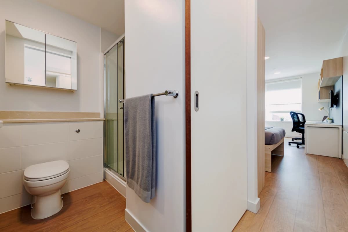 Luxury Plus Studio