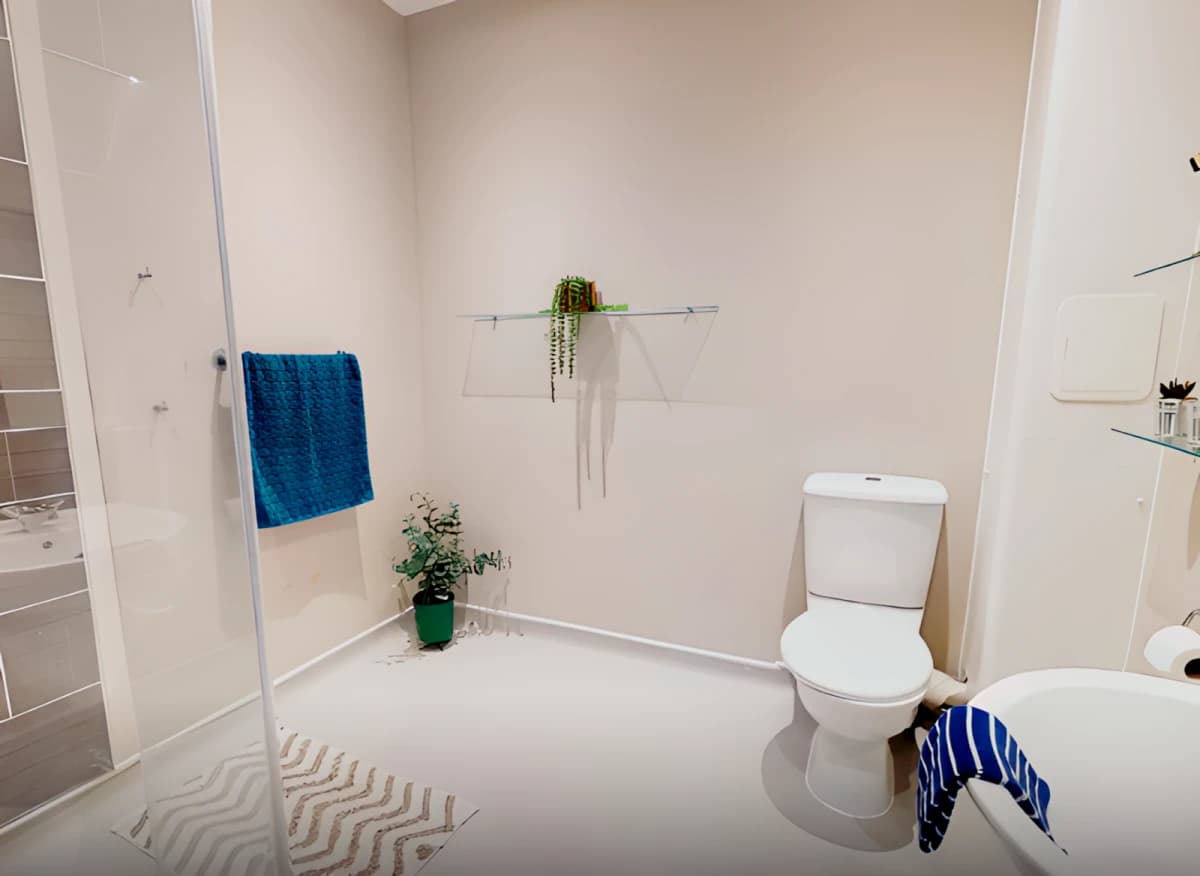 iQ Water Lane House image