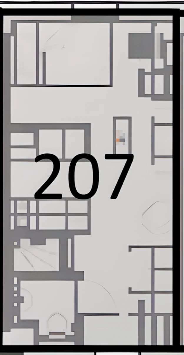 St James' House image