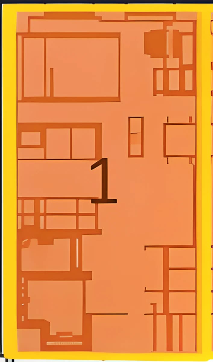 St James' House image