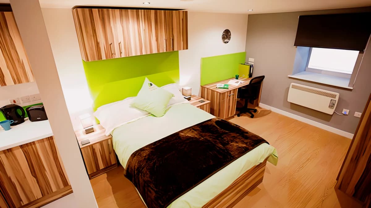 The Palace Studios image