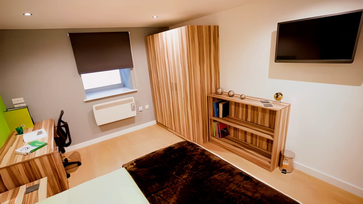 The Palace Studios image