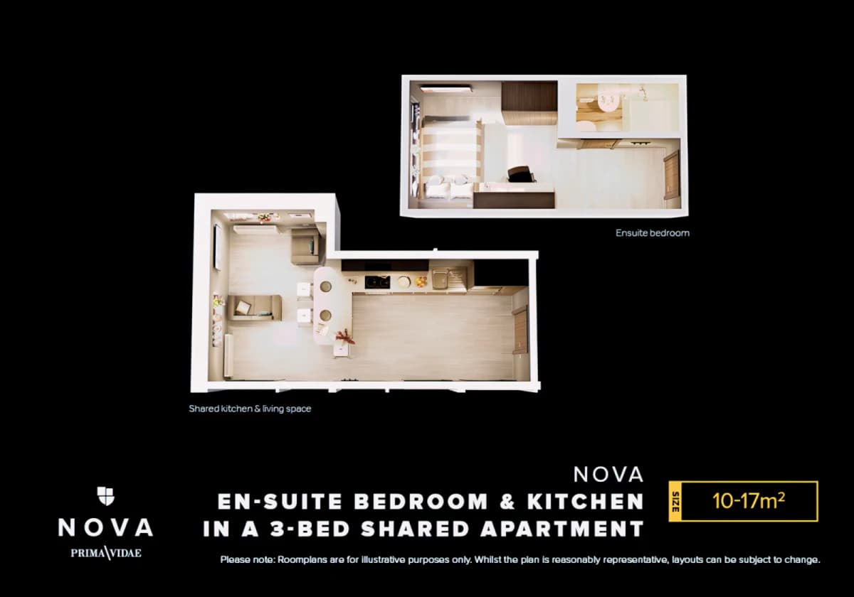 Nova image