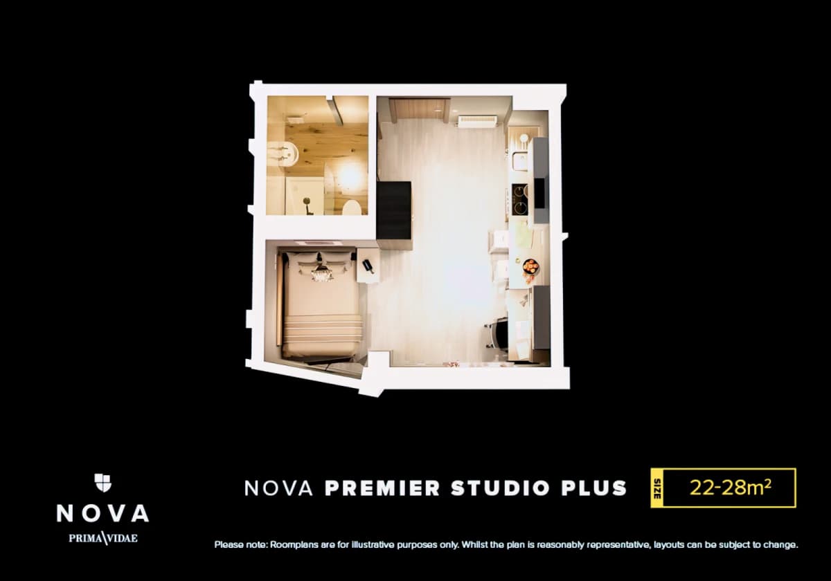 Nova image