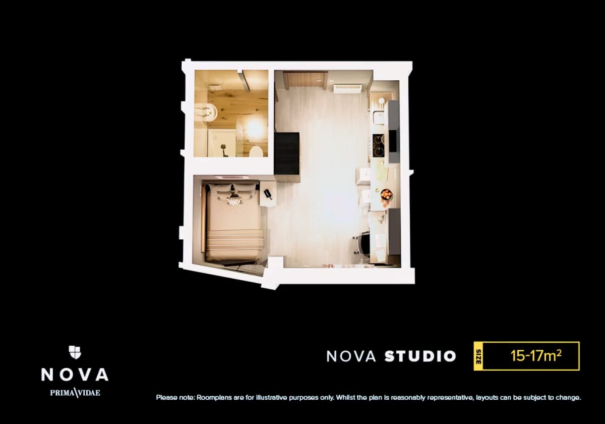 Nova image