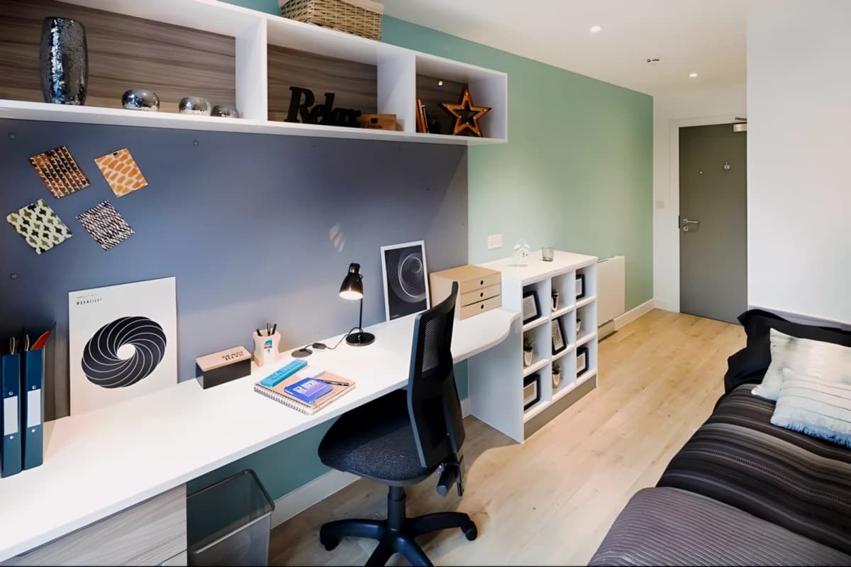 Lumis Student Living image 5
