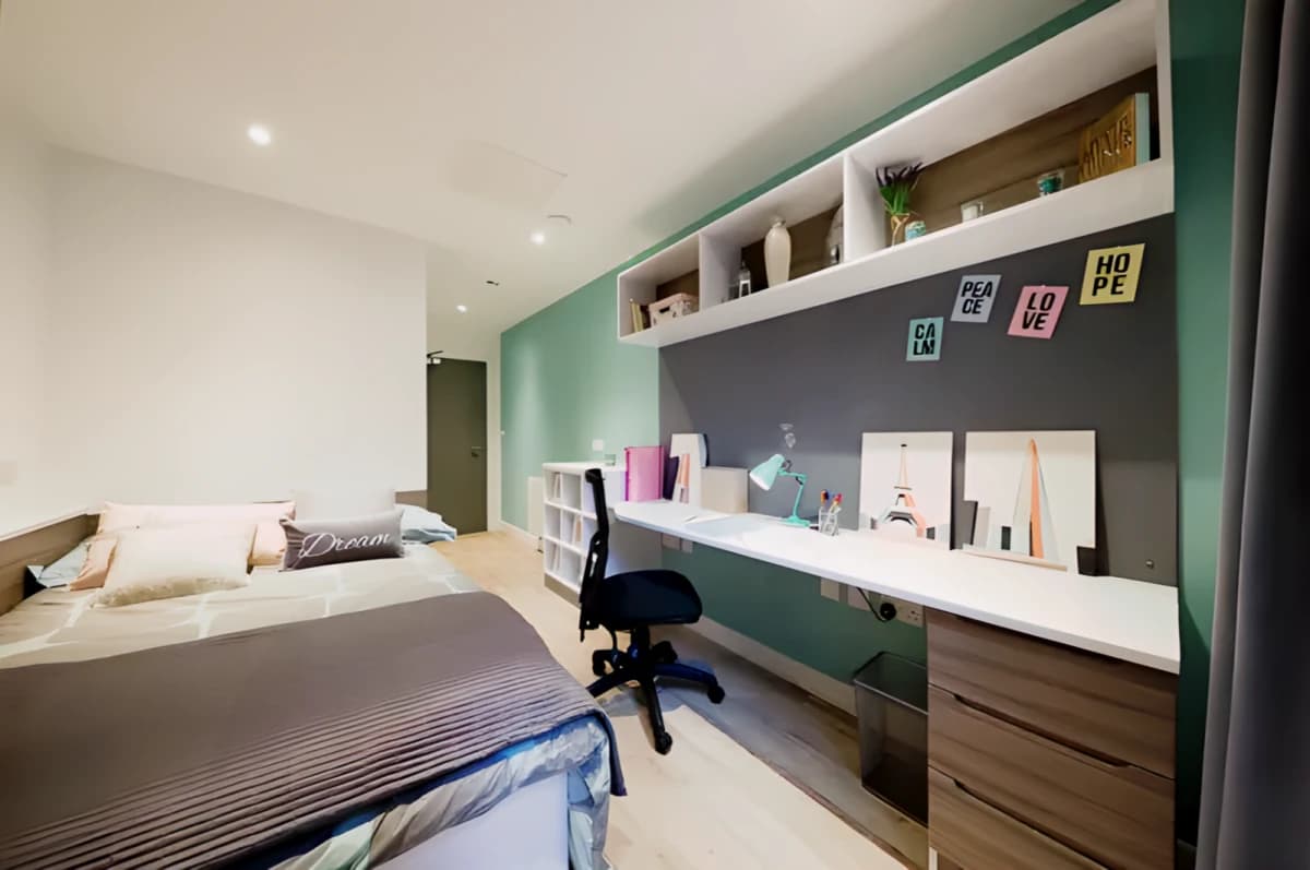 Lumis Student Living image 4