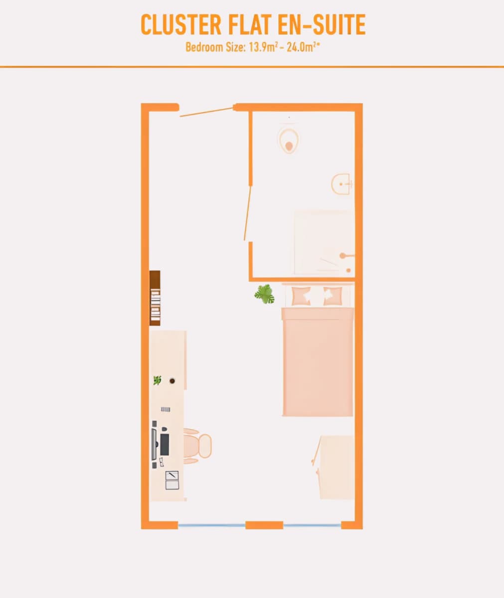 Lumis Student Living image