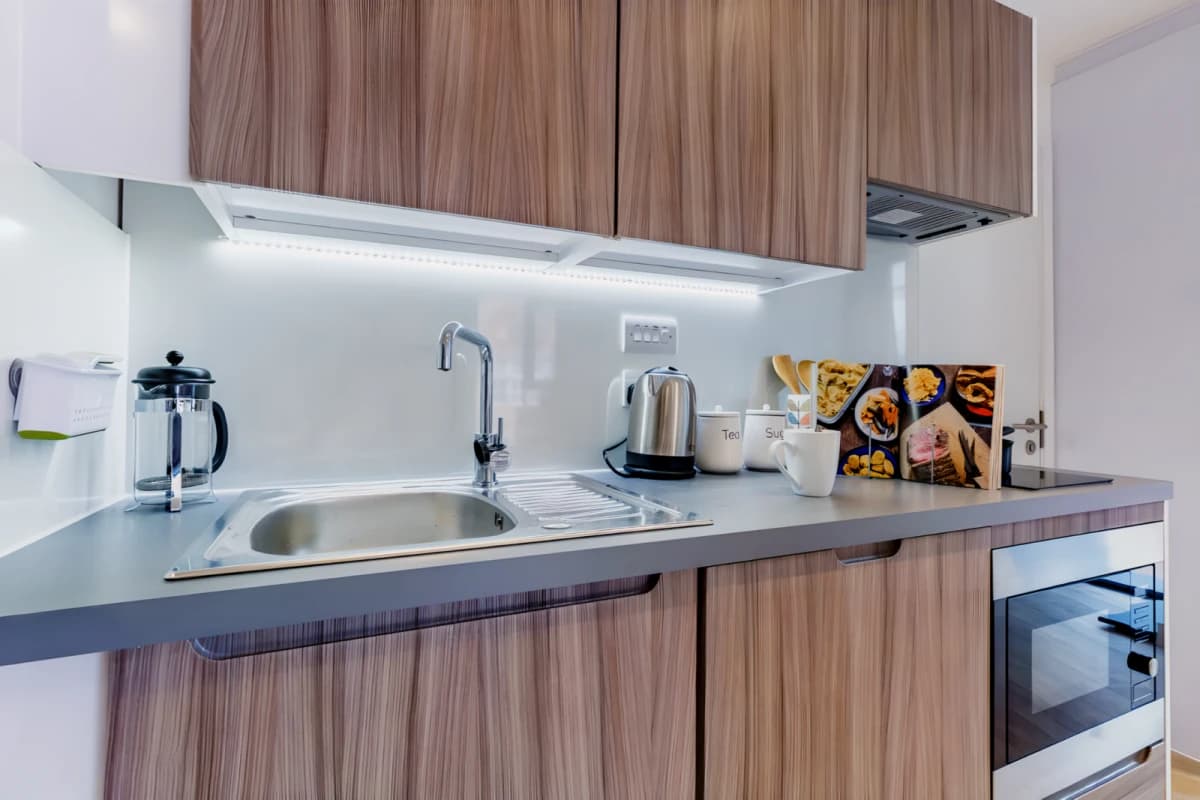 Lumis Student Living image