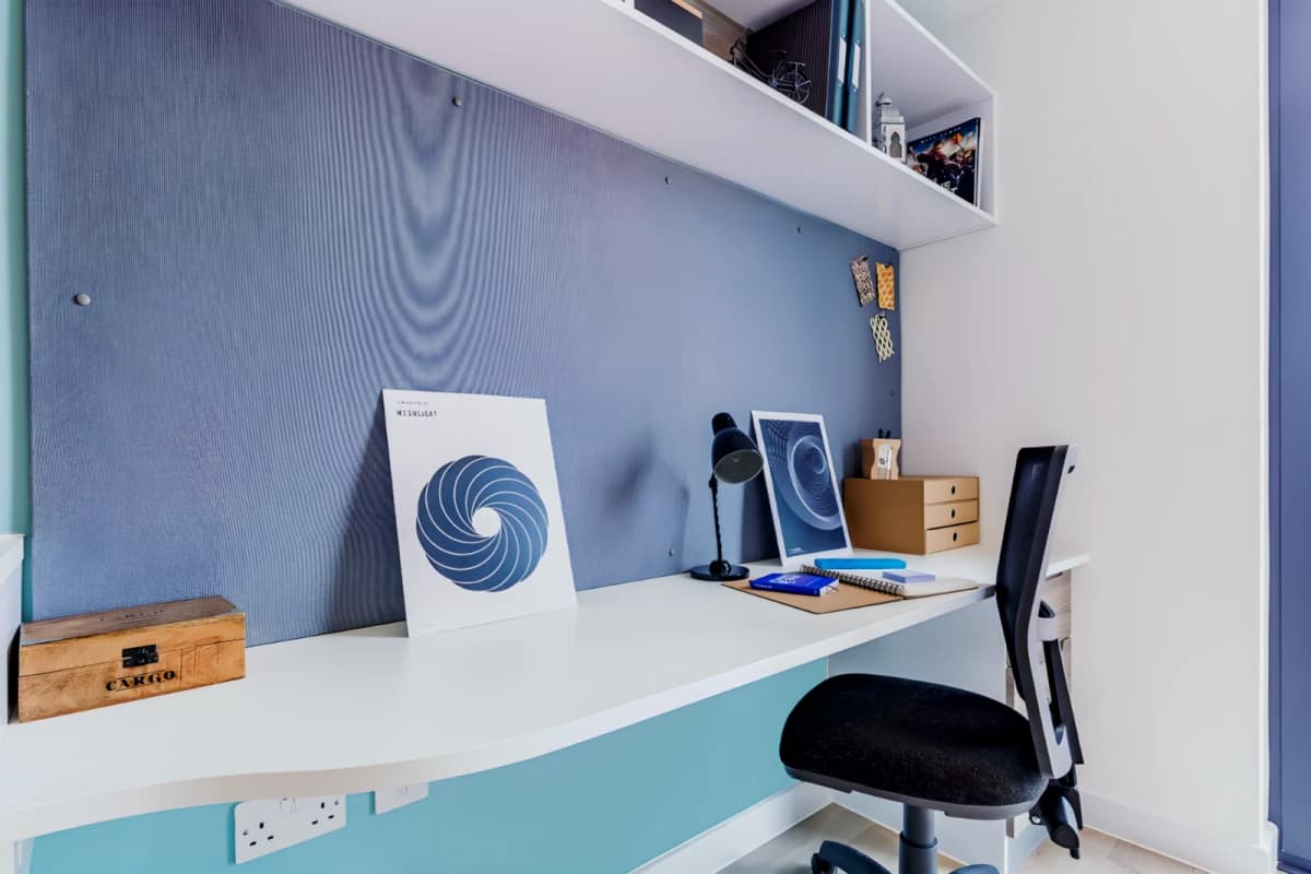 Lumis Student Living image