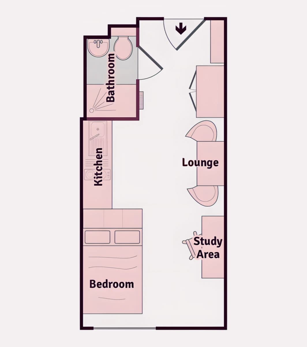 Fraser Studios image
