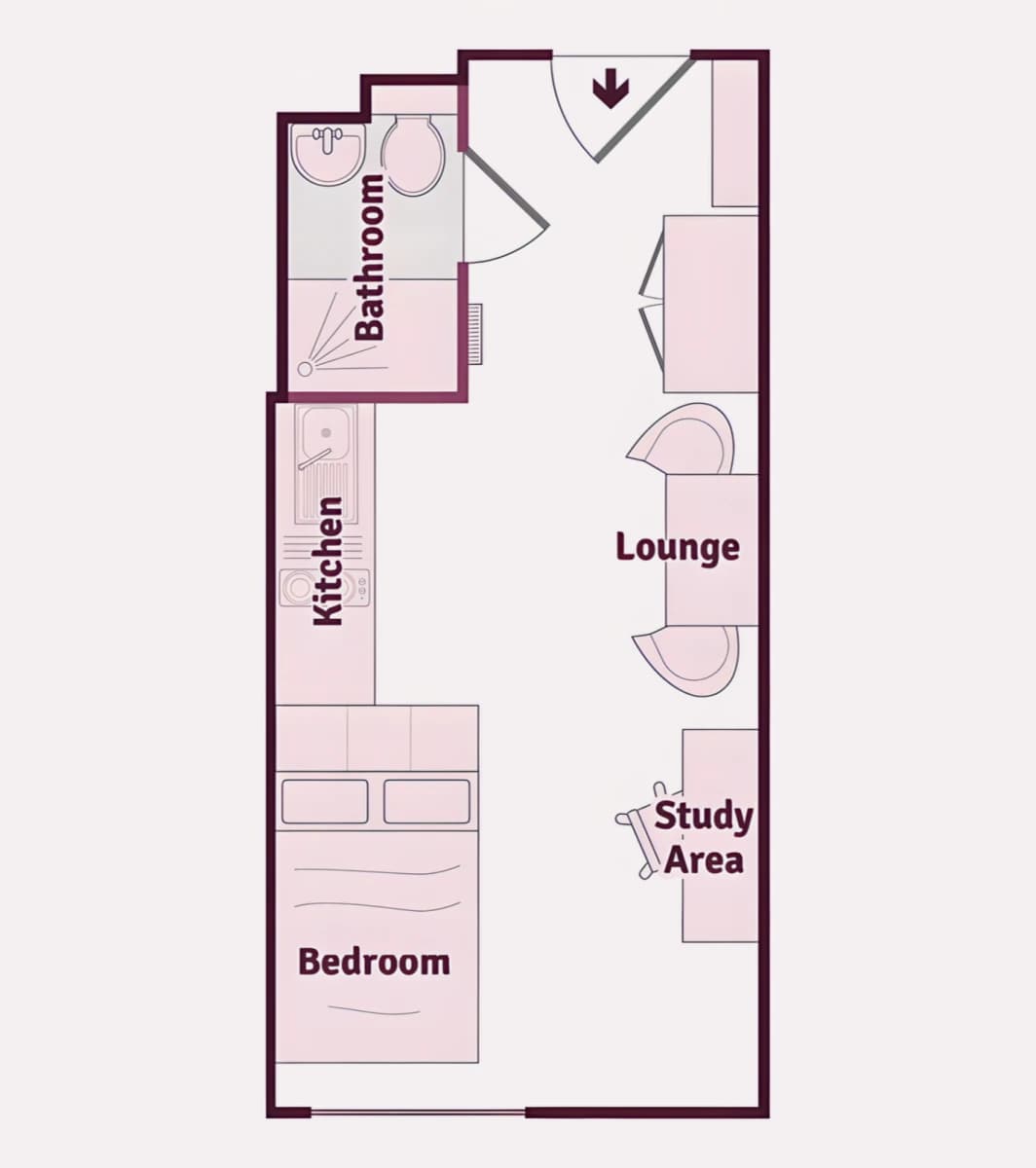 Fraser Studios image