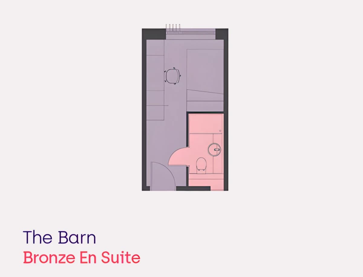 The Barn image