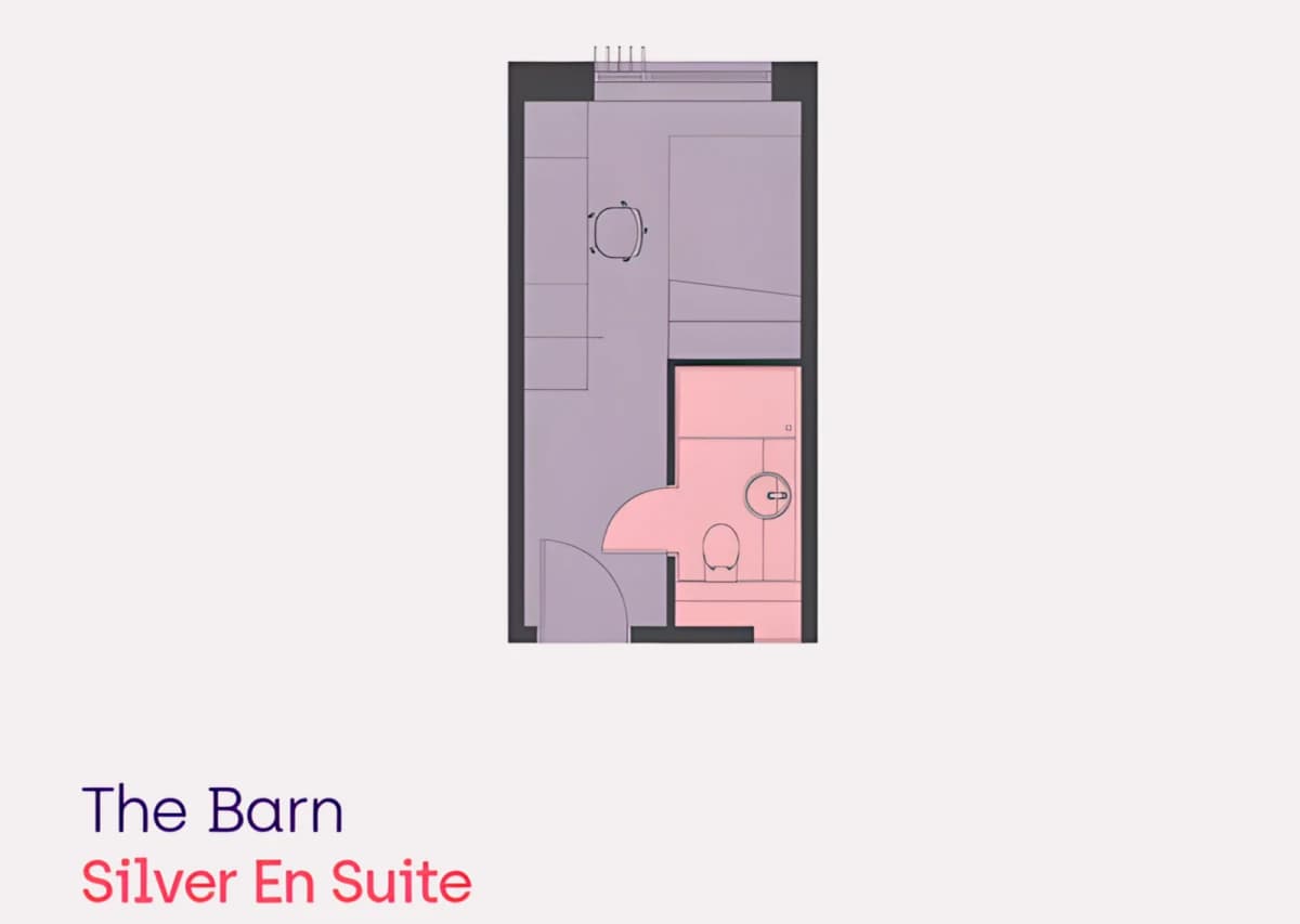 The Barn image