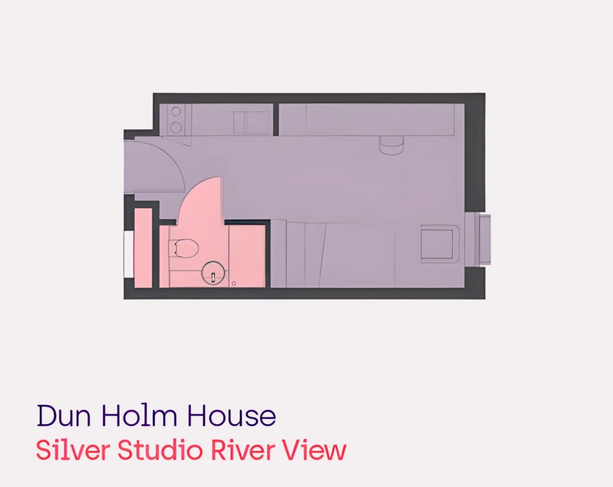 Dun Holm House image