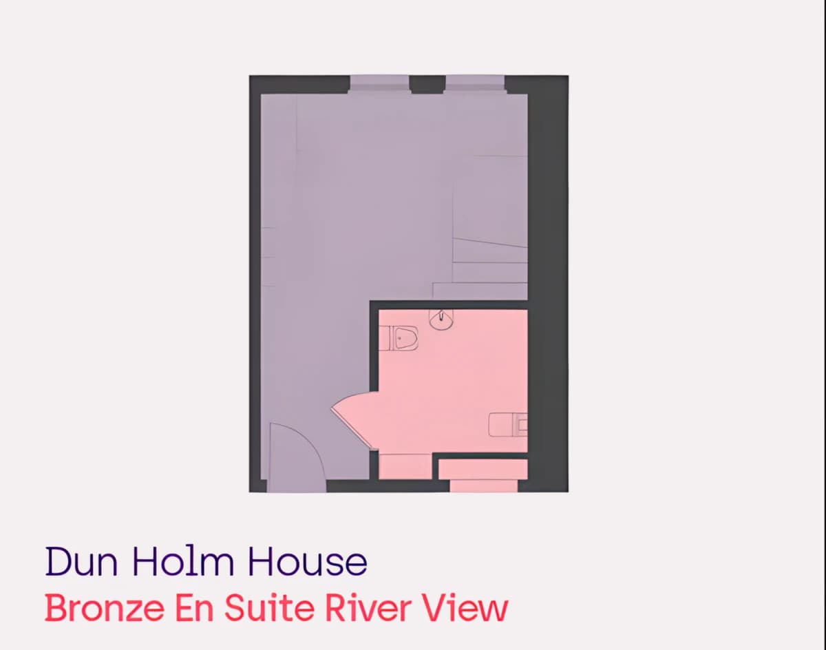 Dun Holm House image