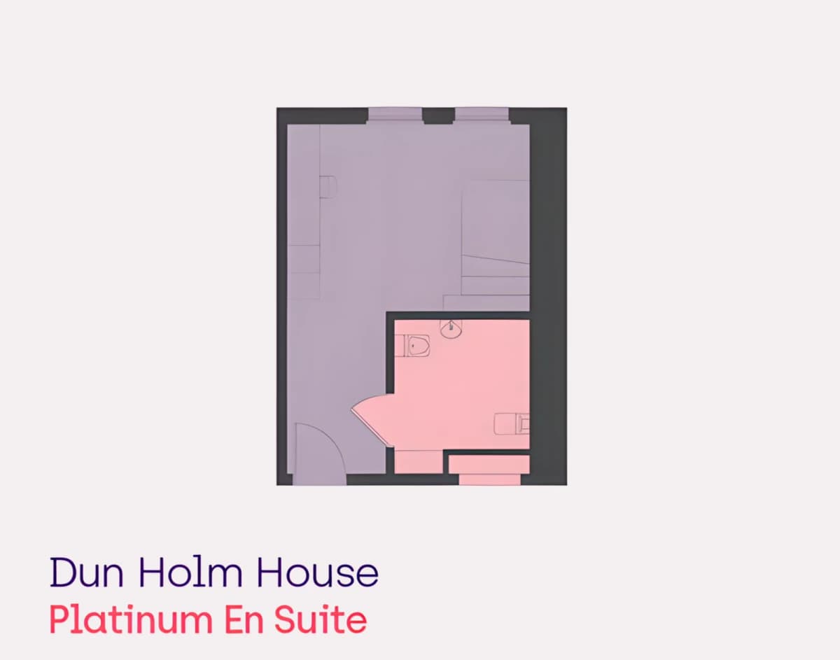 Dun Holm House image