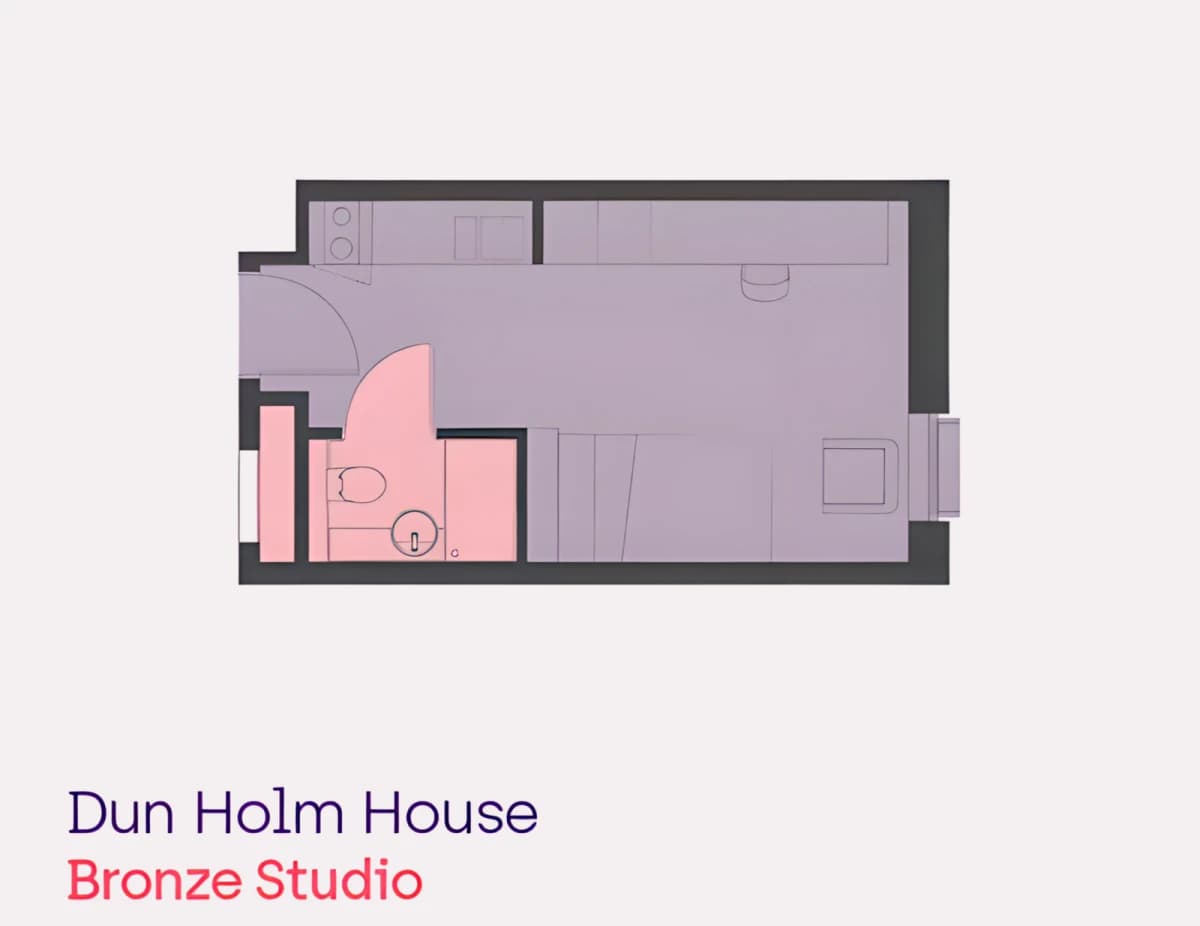 Dun Holm House image