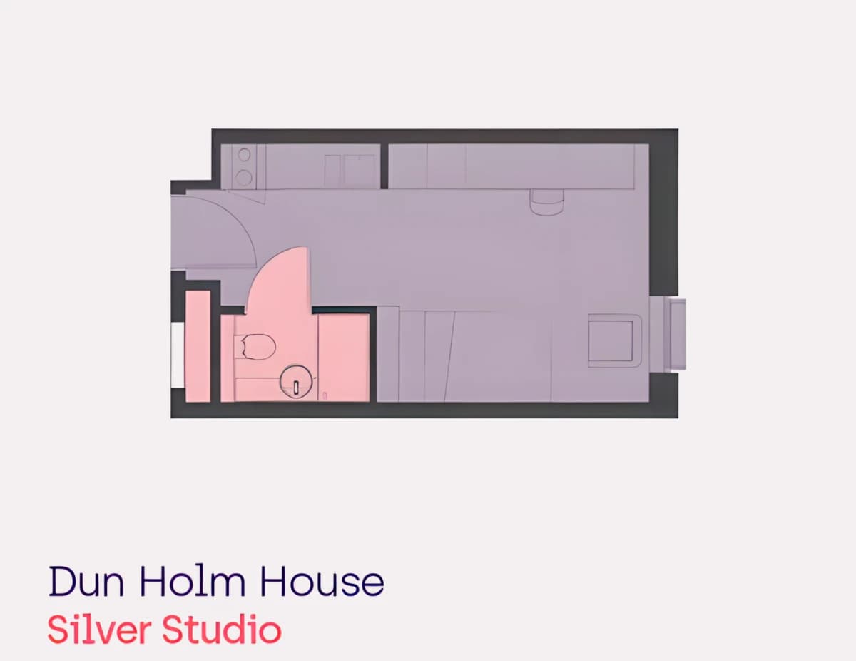 Dun Holm House image