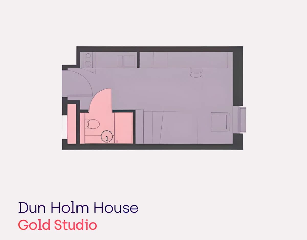 Dun Holm House image