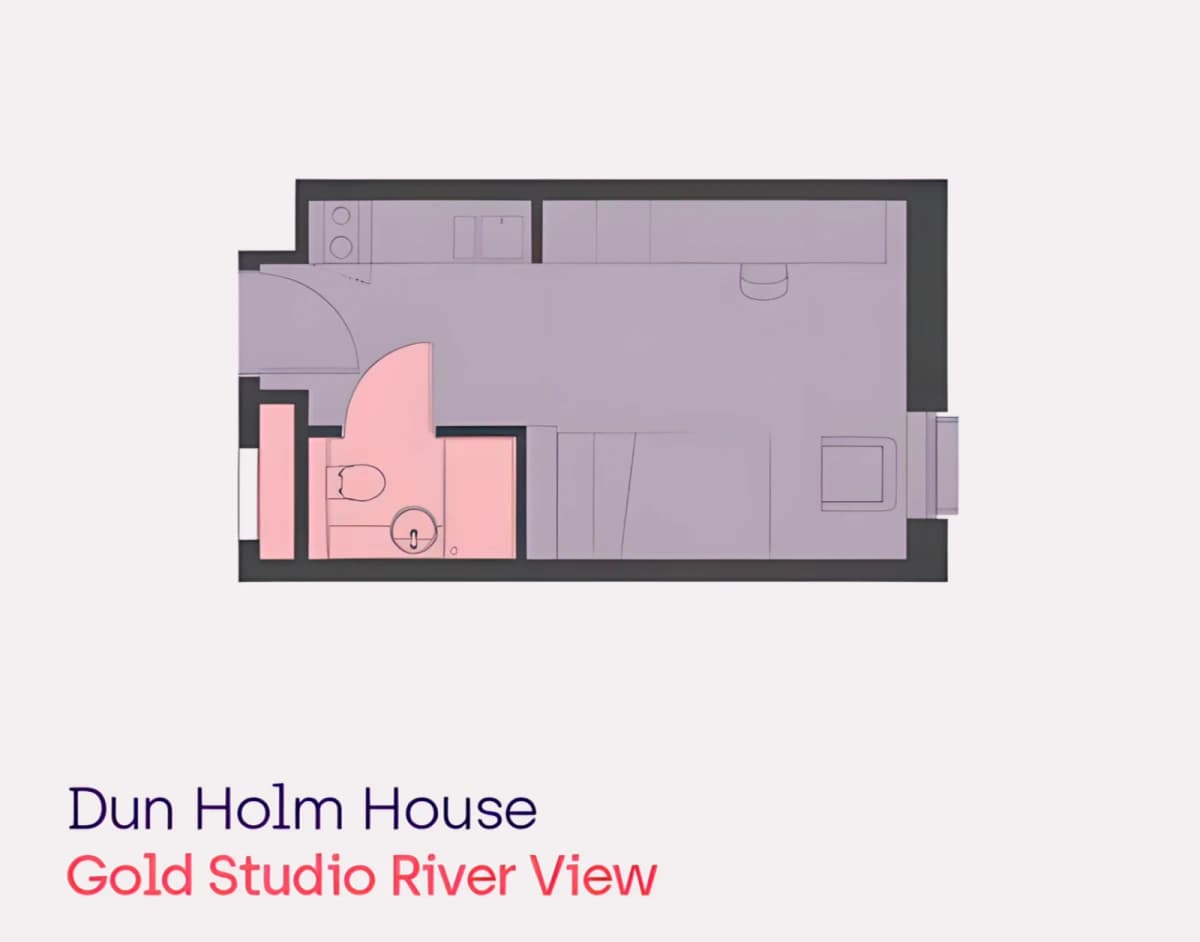 Dun Holm House image