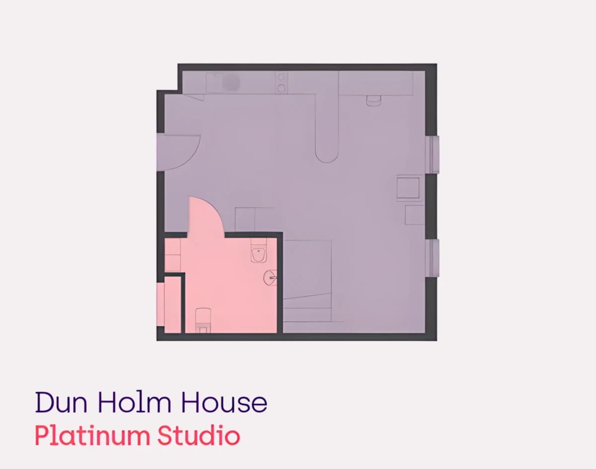 Dun Holm House image