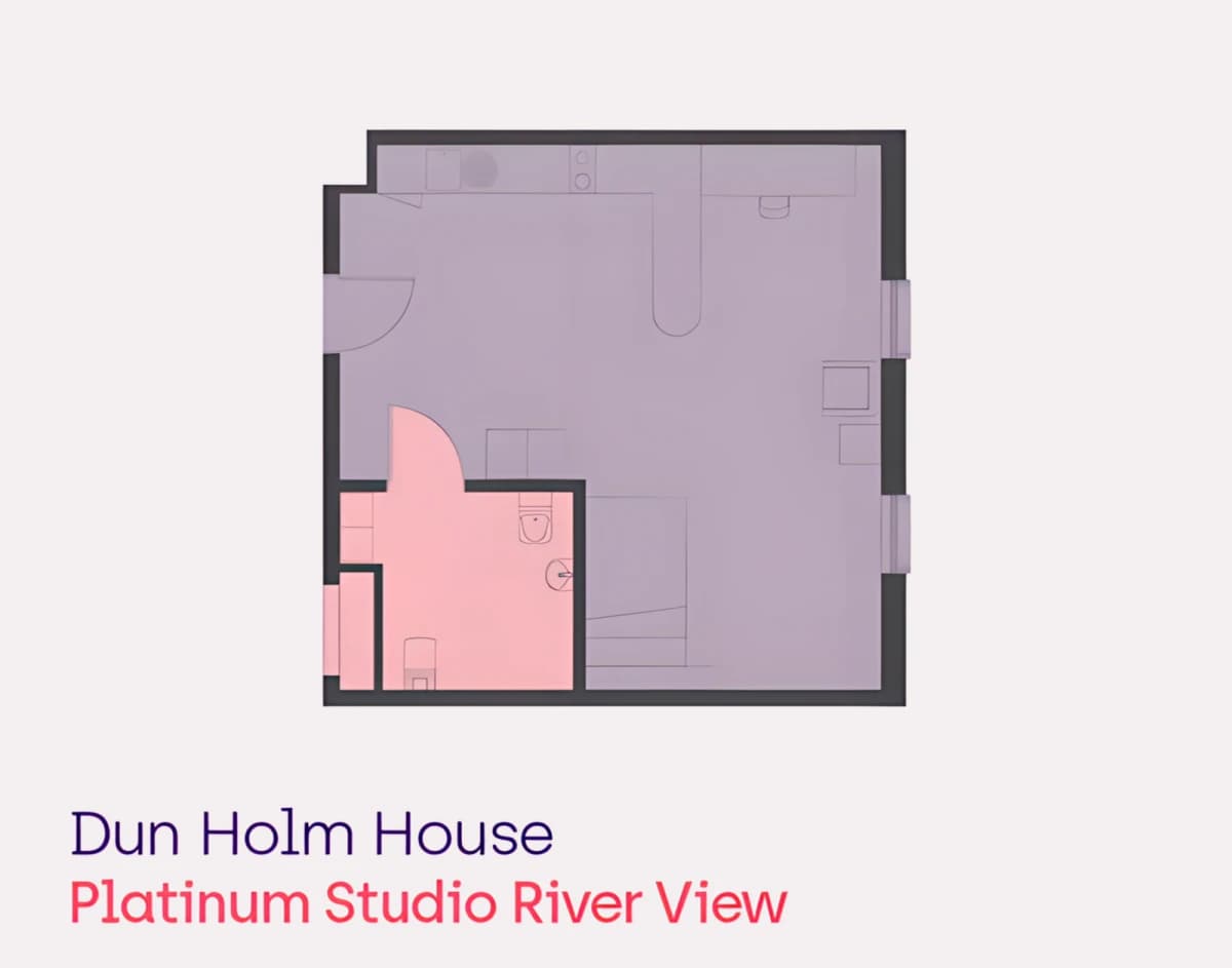 Dun Holm House image