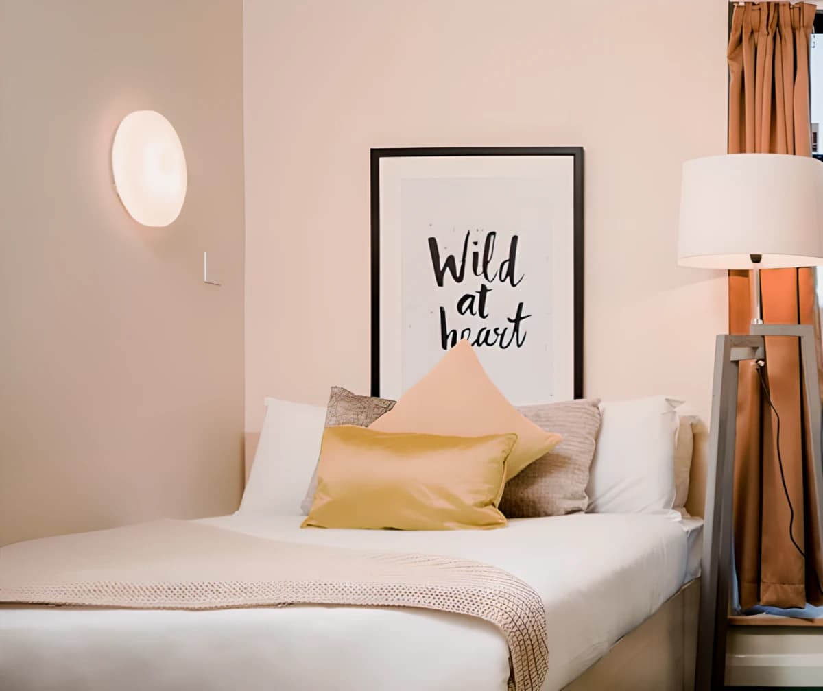 Newport Student Village image