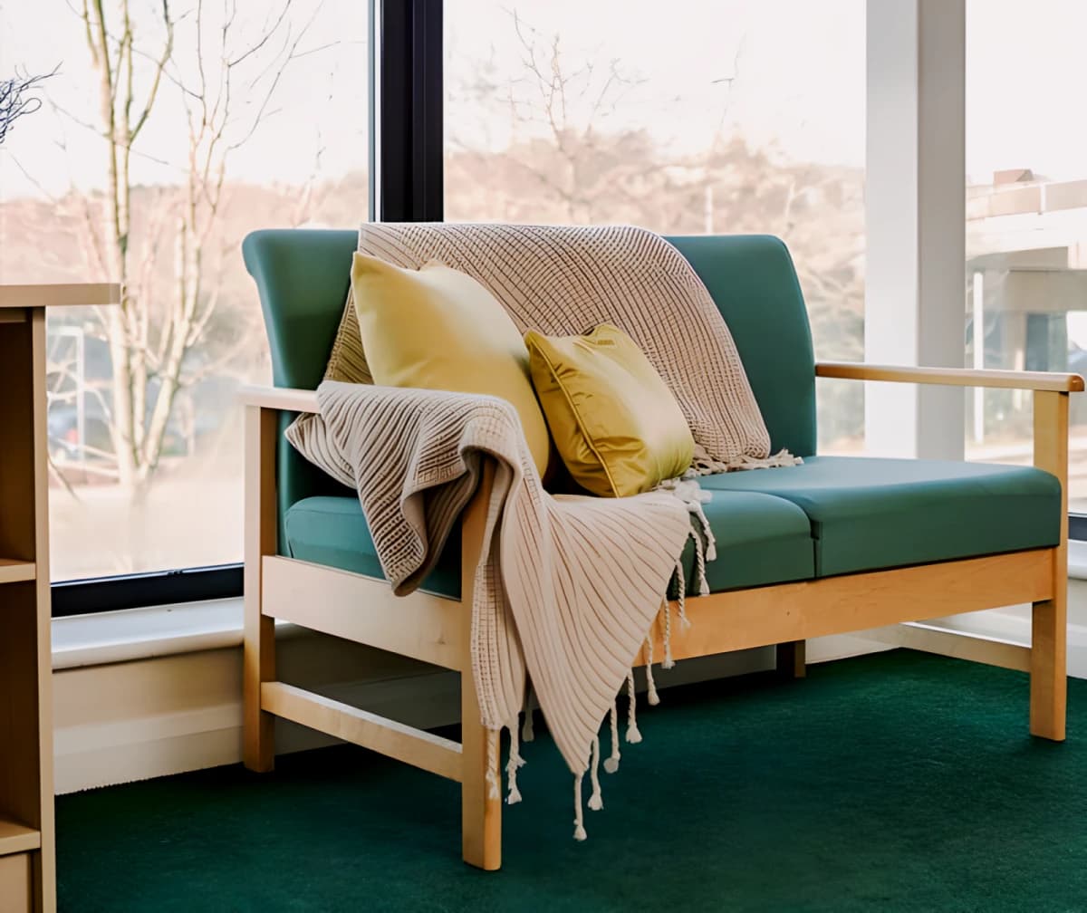 Newport Student Village image