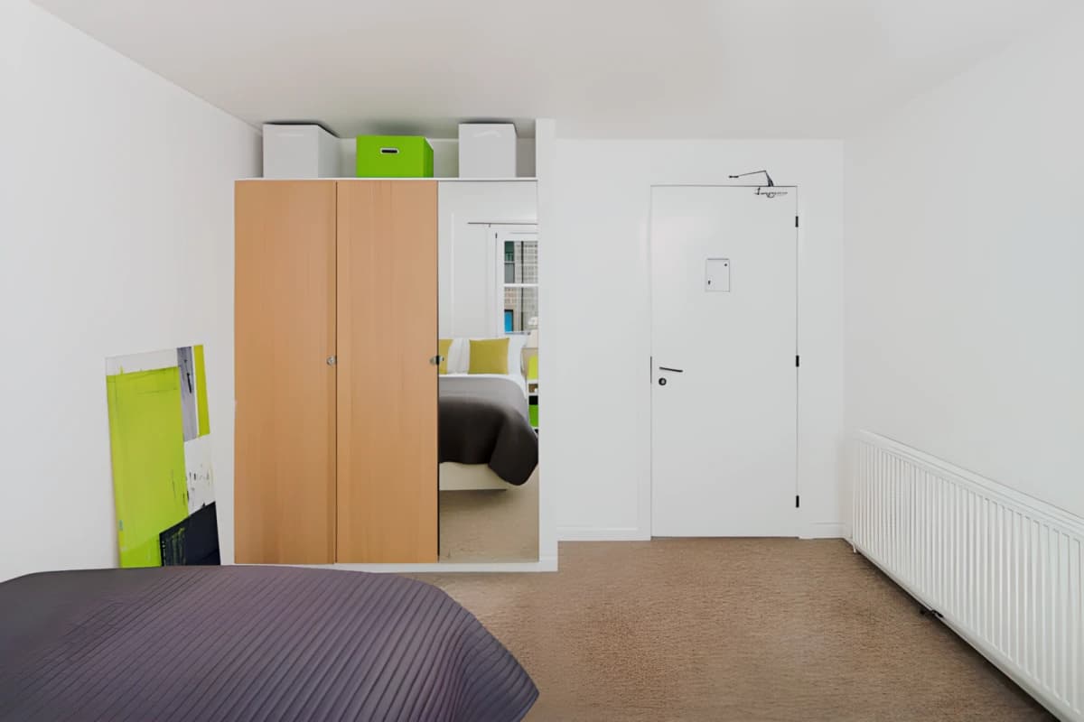 Premium Plus - 3, 5 & 6 Bed Flat