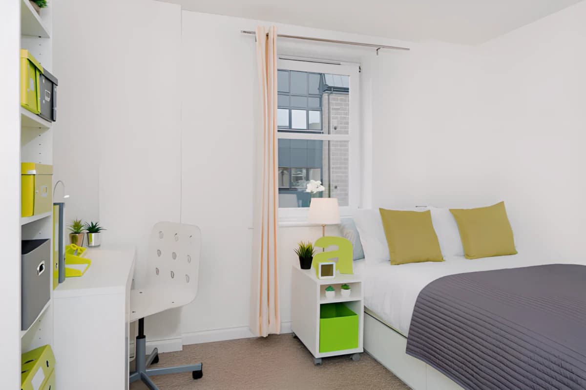 Premium Plus - 3, 5 & 6 Bed Flat