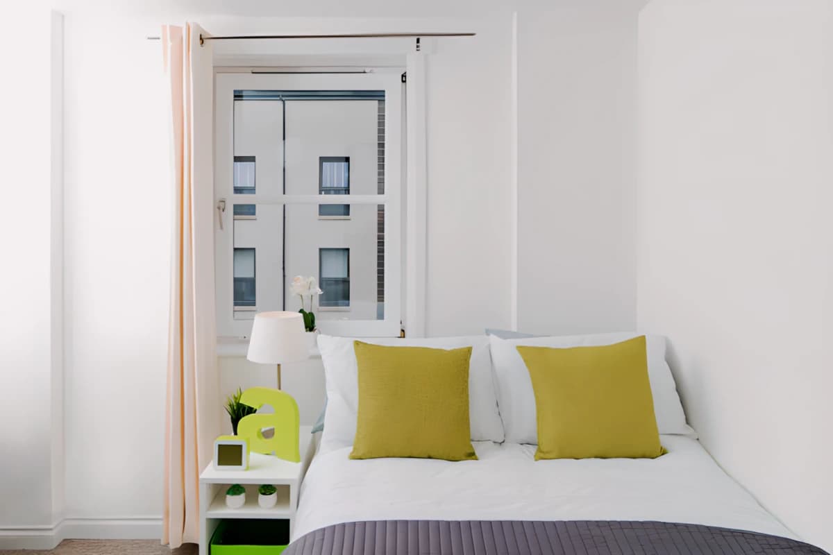 Premium Plus - 3, 5 & 6 Bed Flat