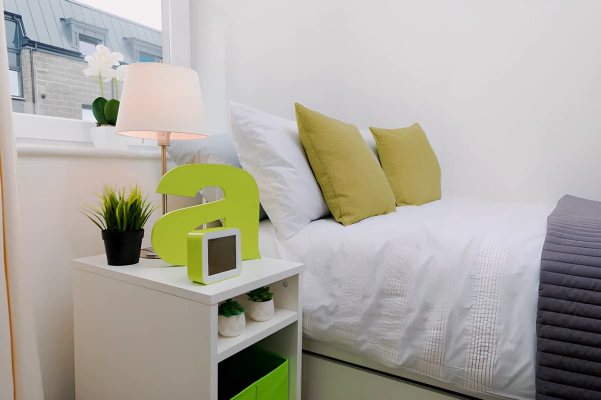 Premium Plus - 3, 5 & 6 Bed Flat