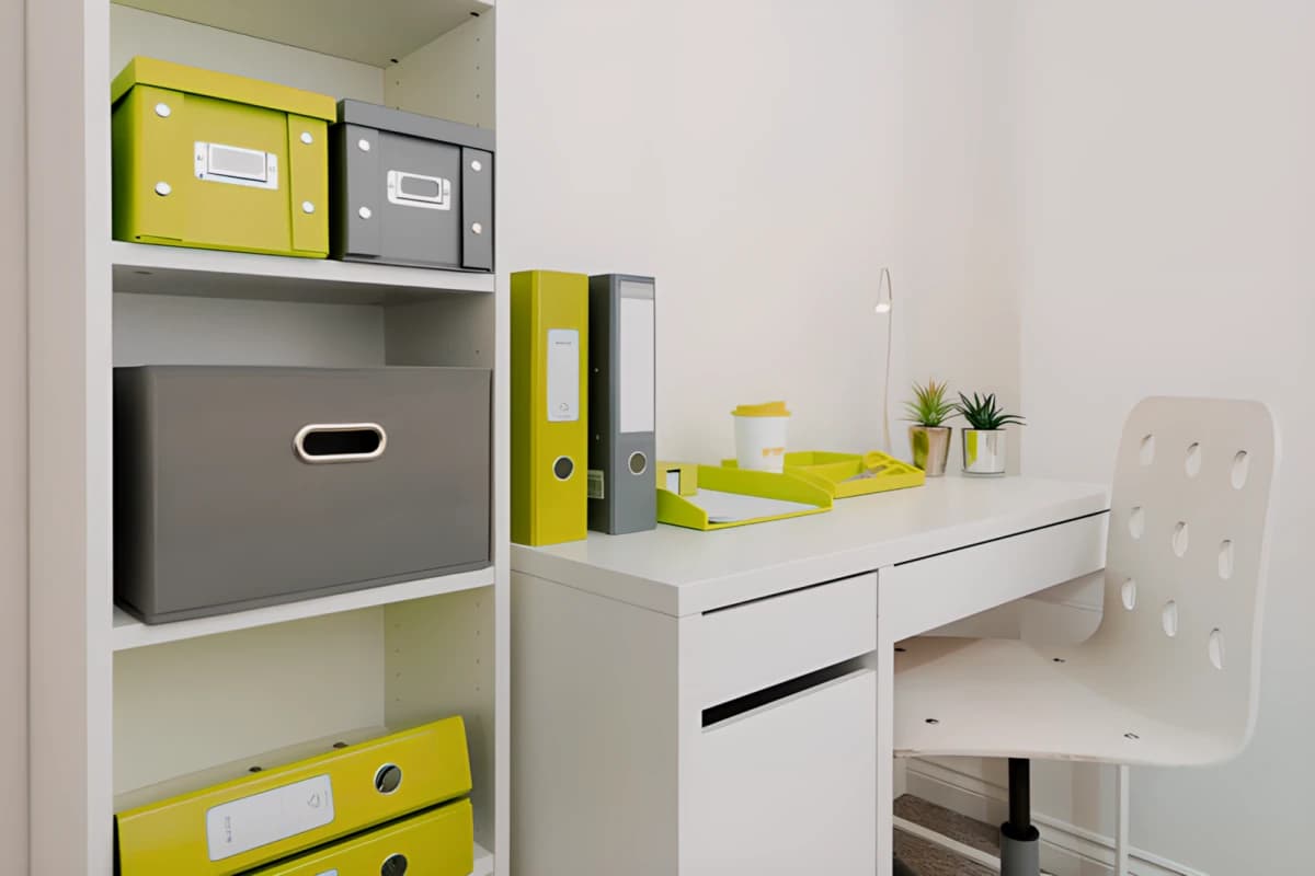 Premium Plus - 3, 5 & 6 Bed Flat