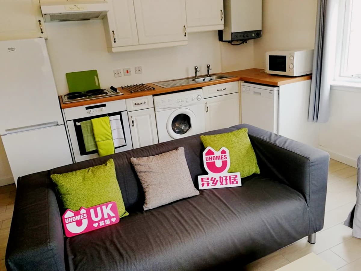 Trinity Court image