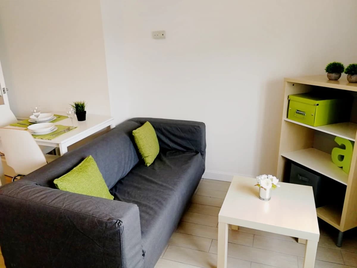 Premium – 3 Bed Flat