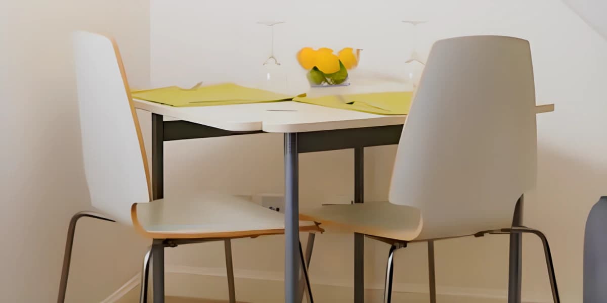 Premium – 2 Bed Maisonette With Study