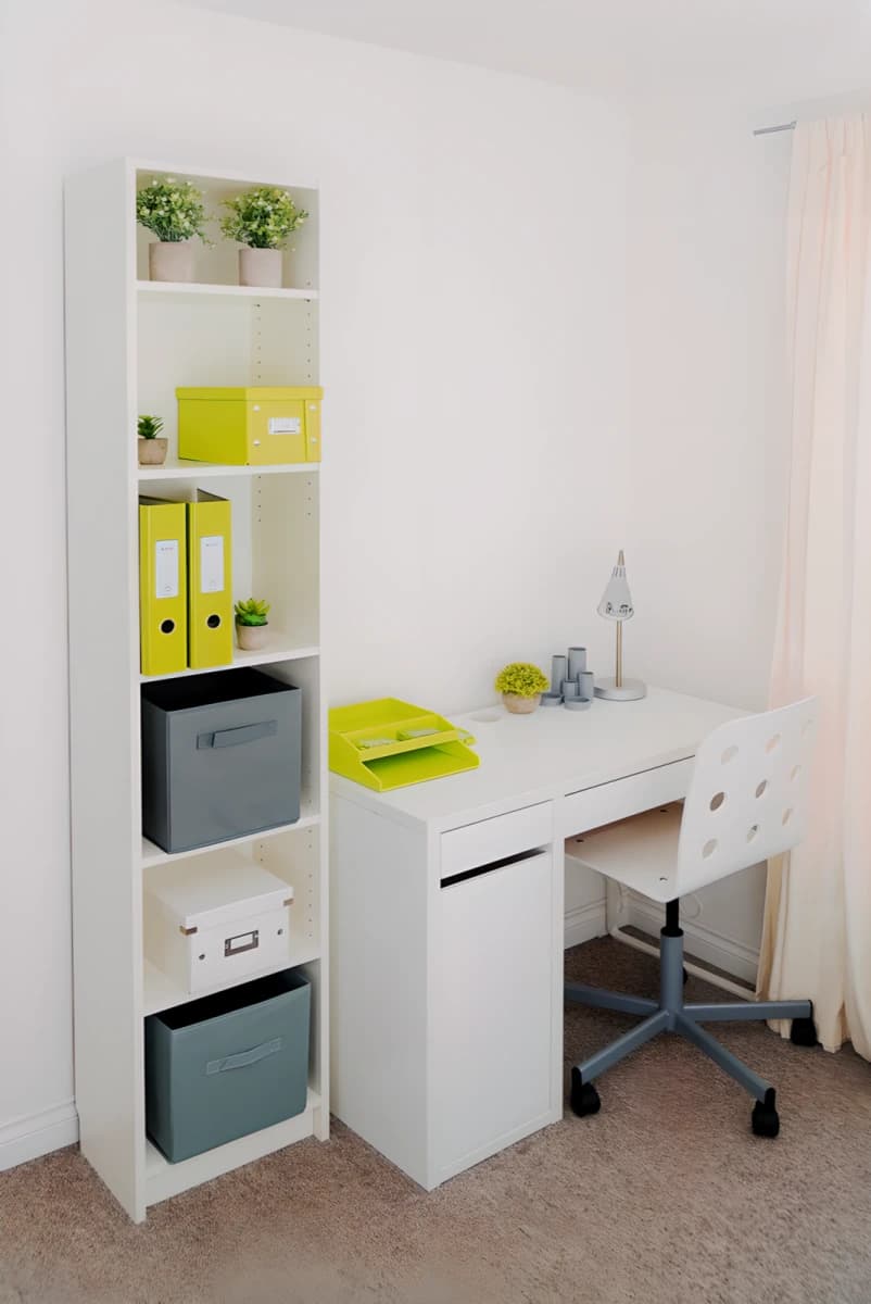 Standard Plus – 3 Bed Flat