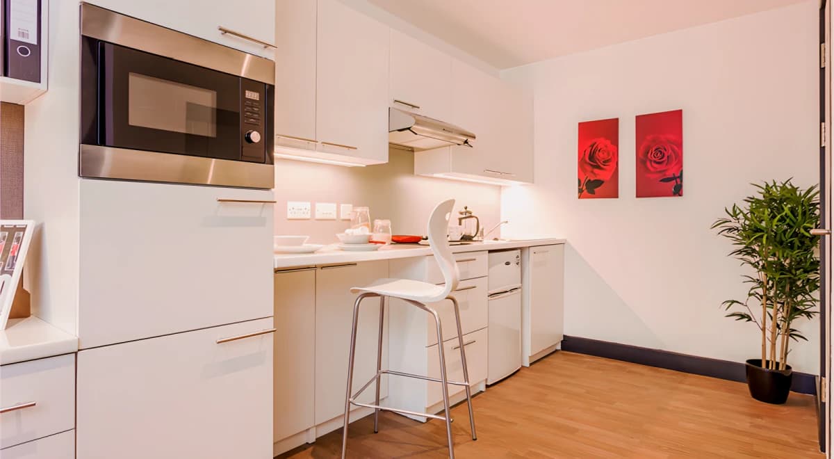 Marland House image
