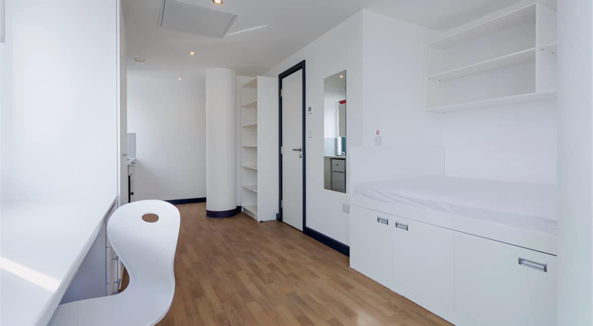 Marland House image