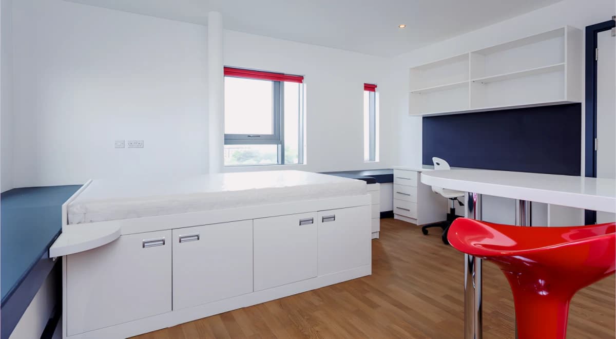 Marland House image