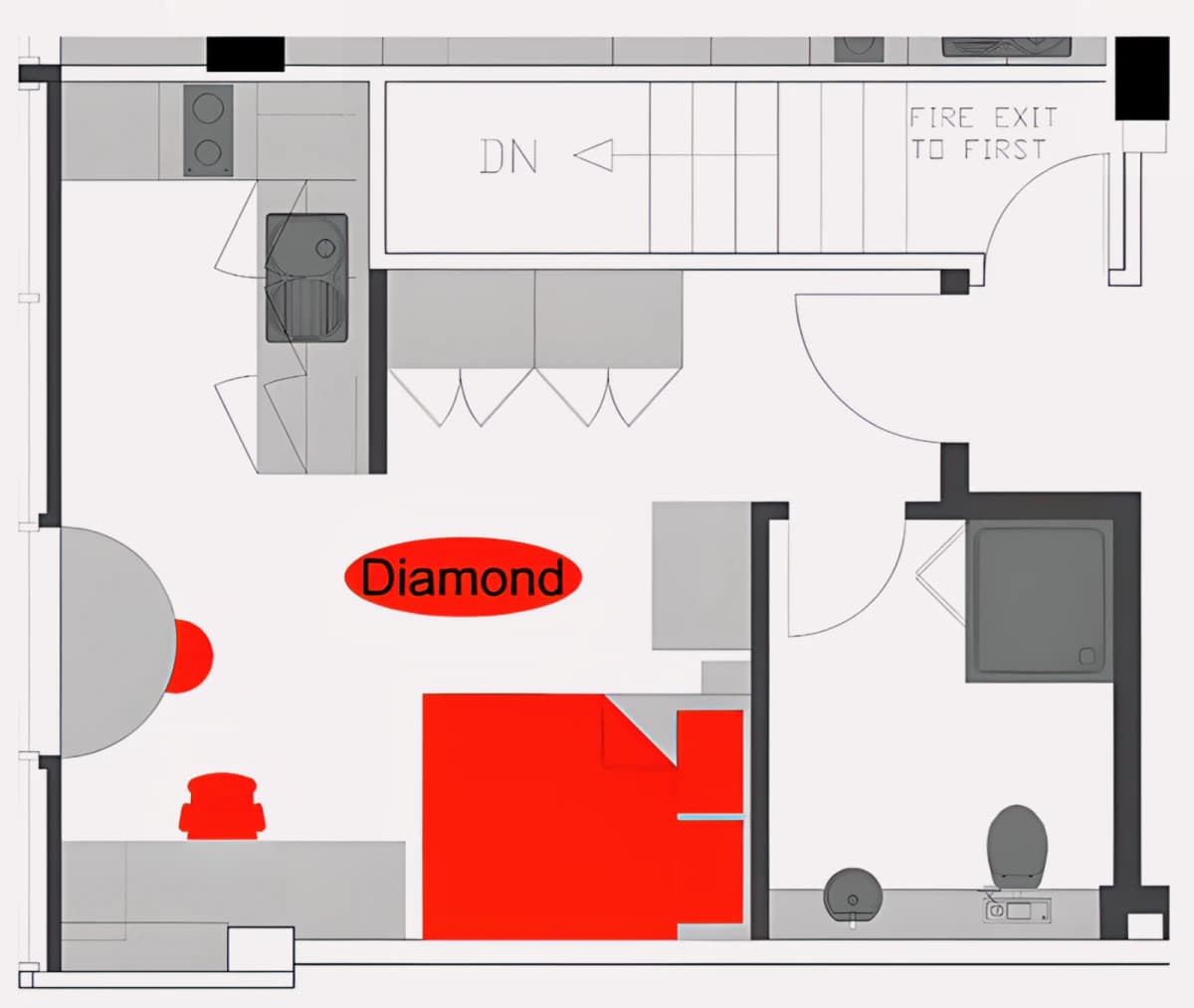 Marland House image
