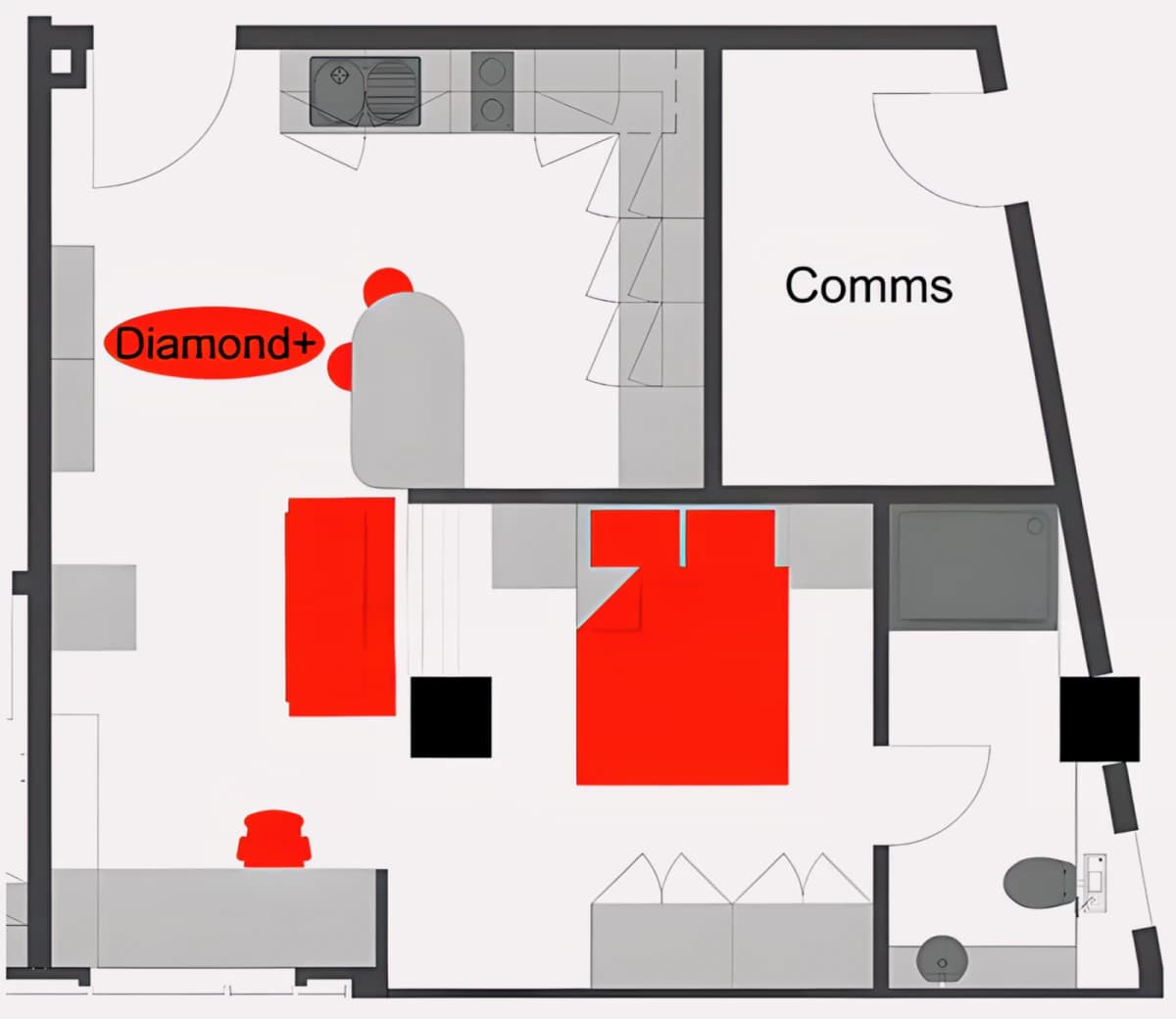 Marland House image