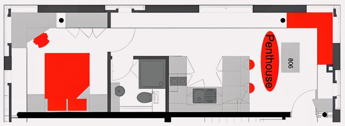 Marland House image