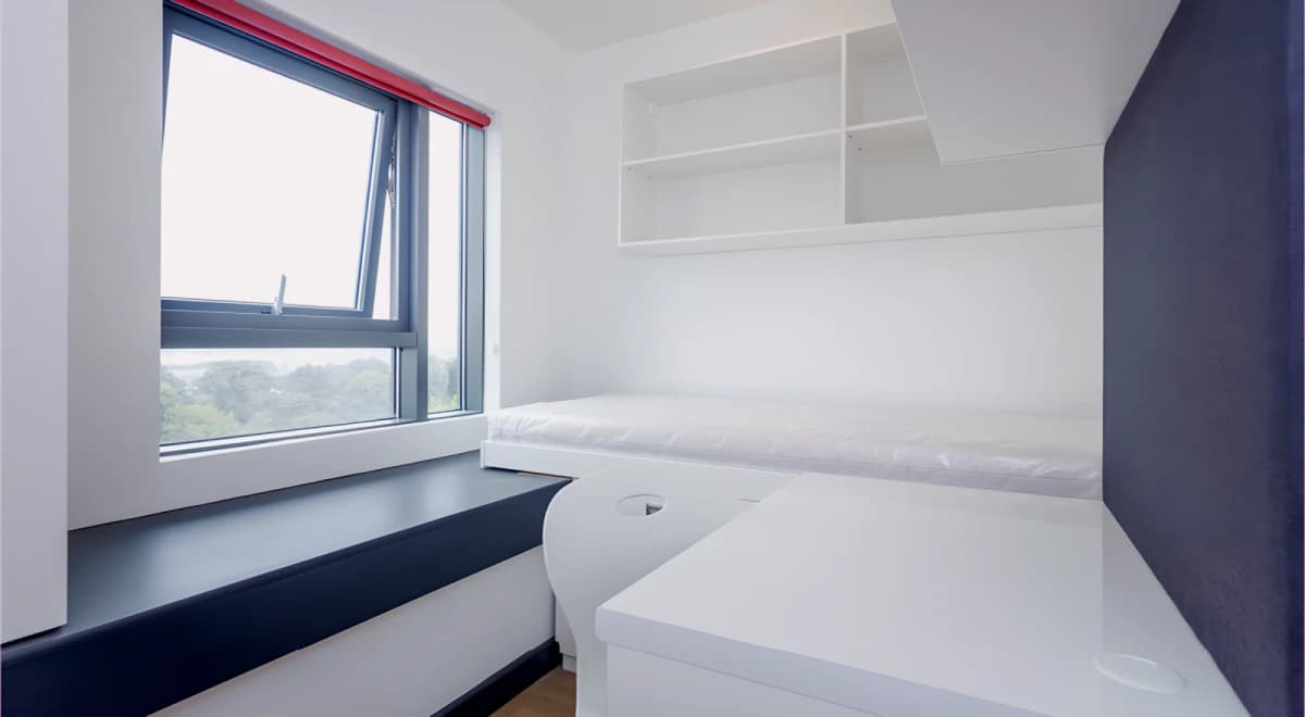 Marland House image