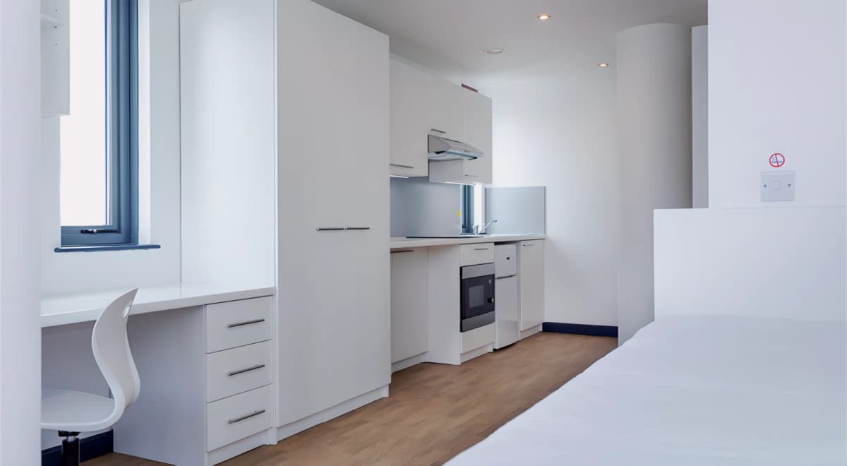 Marland House image