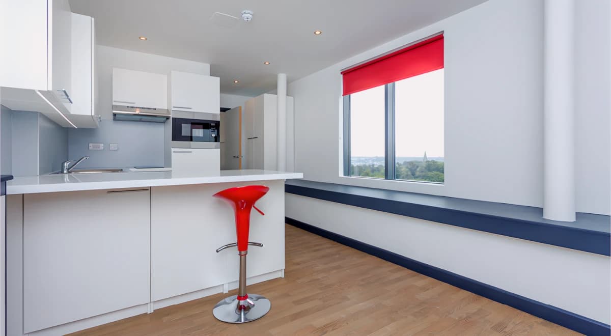 Marland House image